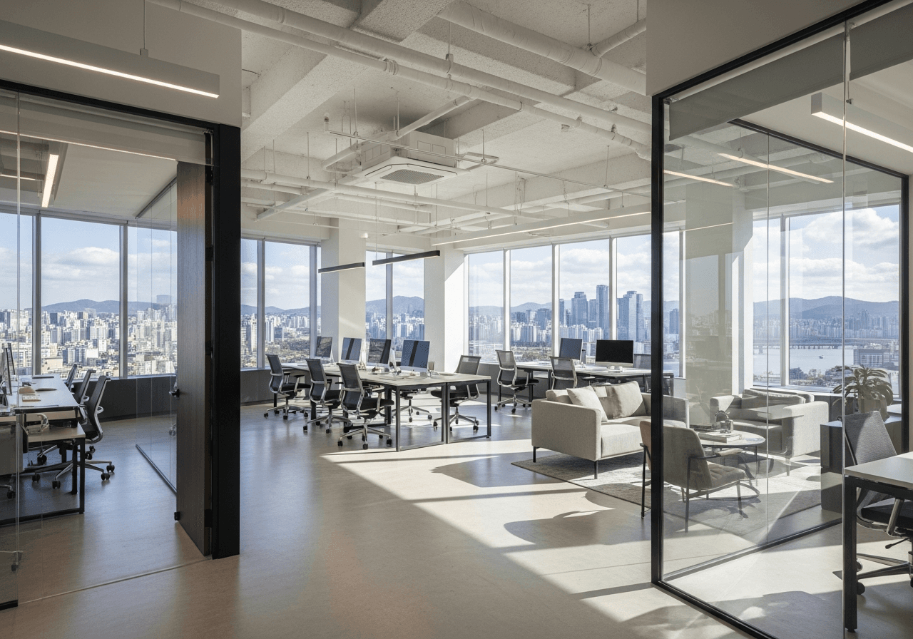 한남동 귀한 건물 매매 3