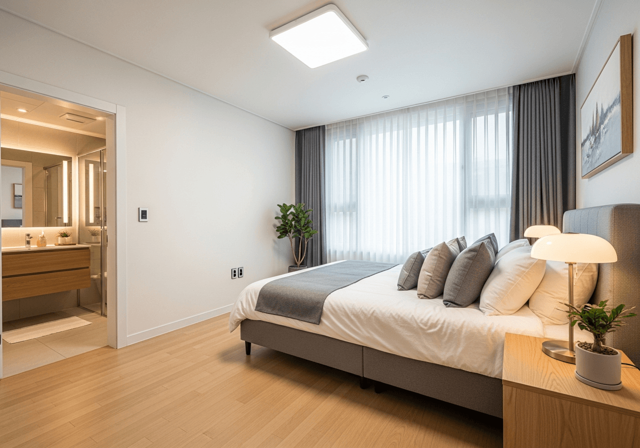 독서당로 대로변 건물 4