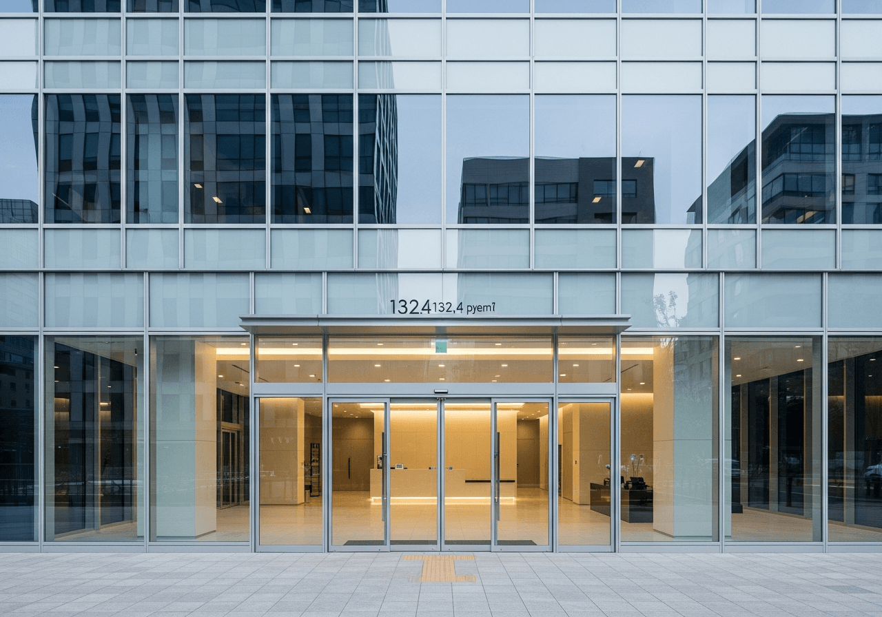 서대문구 빌딩 132.4평 2