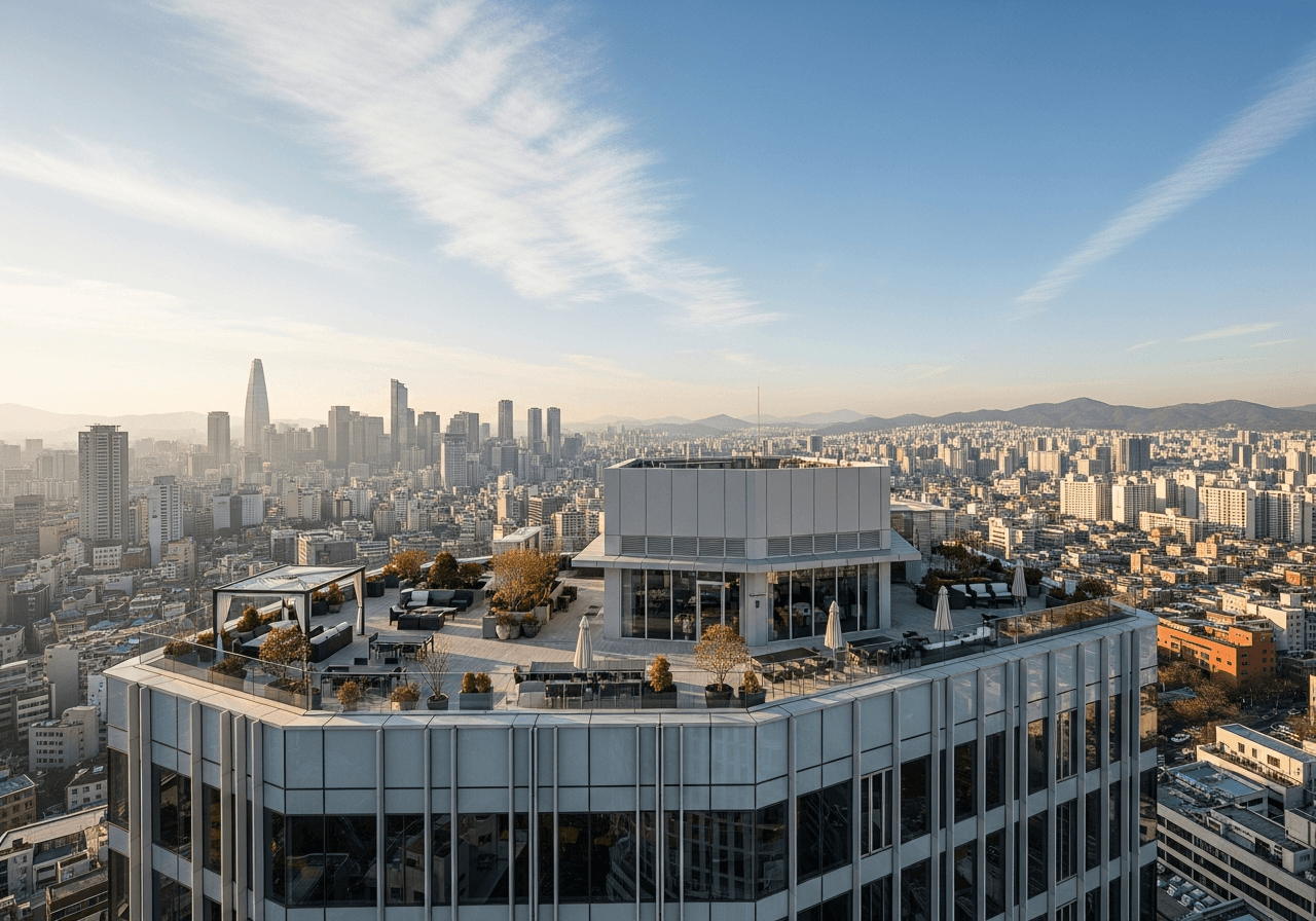 서대문구 빌딩 132.4평 4