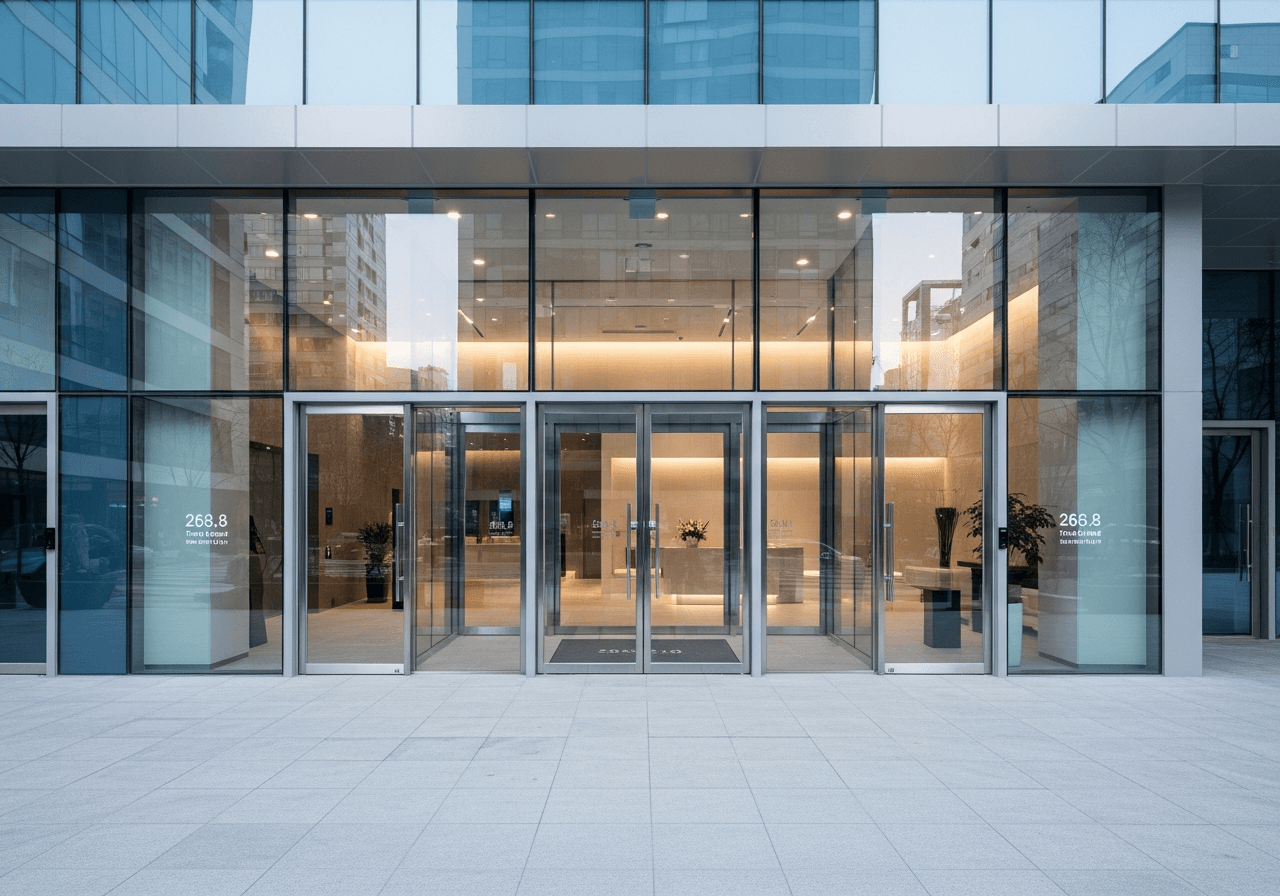 마포구 빌딩 268.8평 2