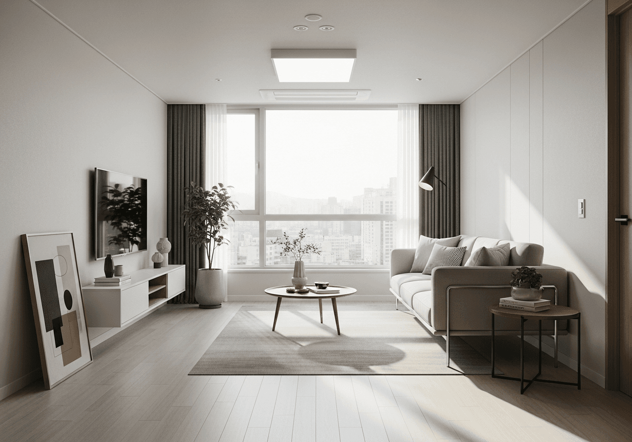 은평구 오피스텔 10평 2