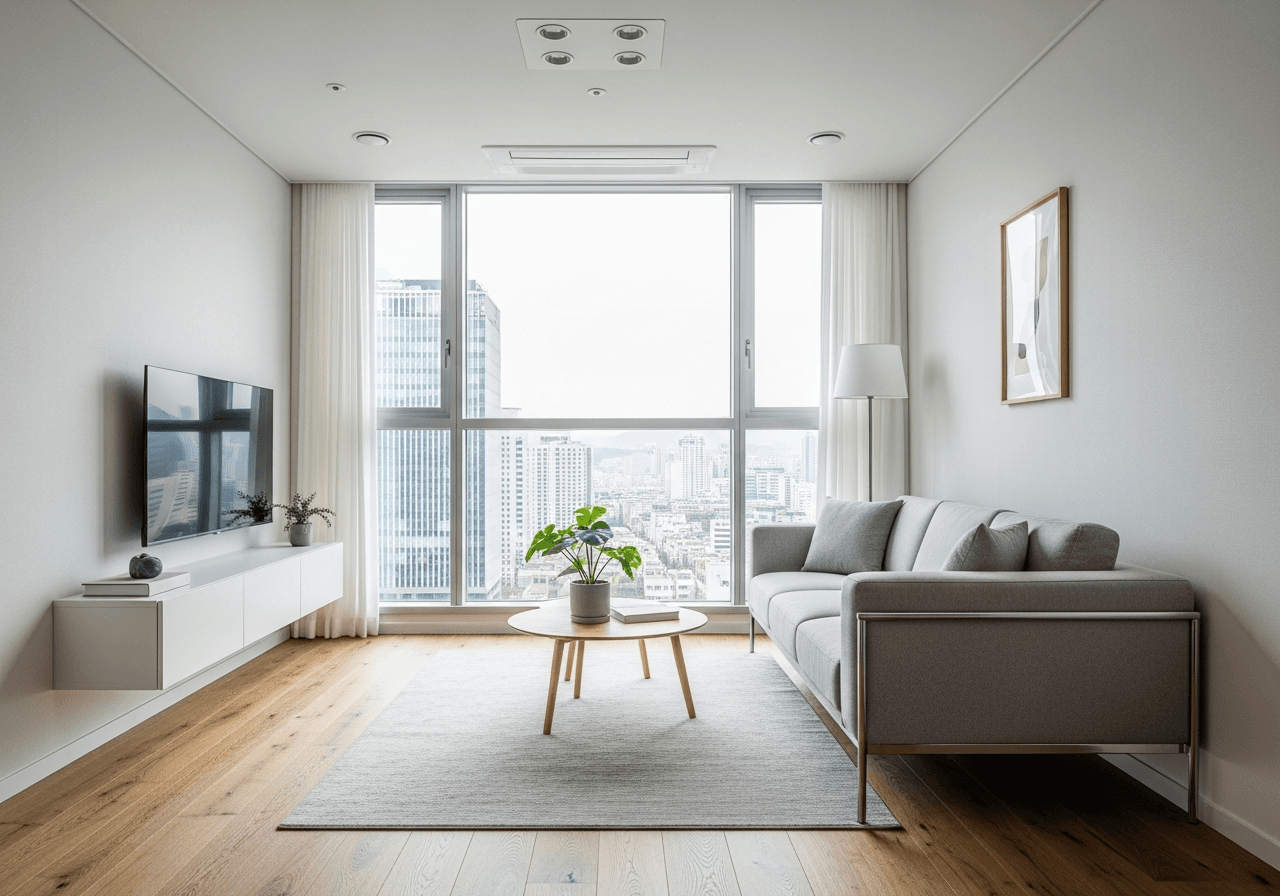 강남구 오피스텔 11.8평 2