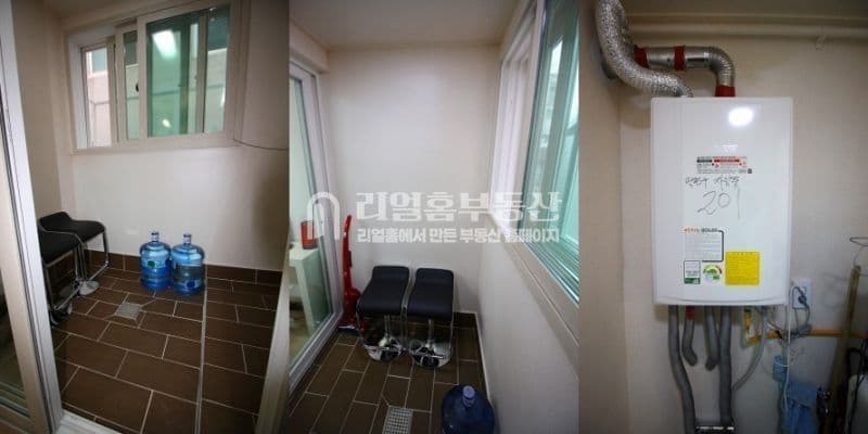 성북구 원룸 - 복층 10.3평