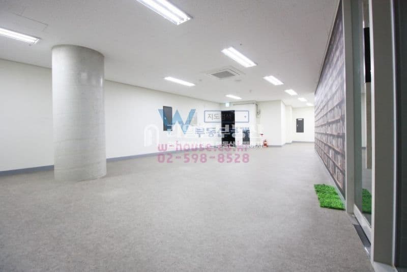 江东区办公酒店 17坪