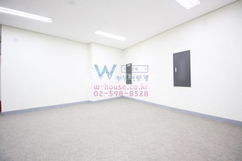 강동구 오피스텔 17평 3