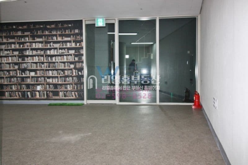 강동구 오피스텔 17평 4