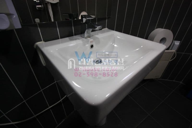 강동구 오피스텔 17평 2