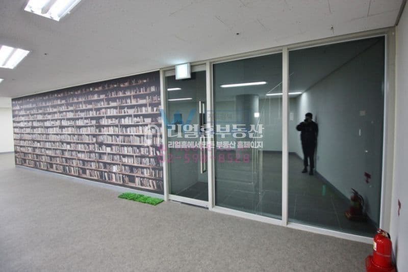 강동구 오피스텔 17평