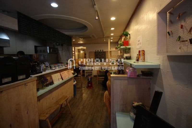 강남구 오피스텔 7평