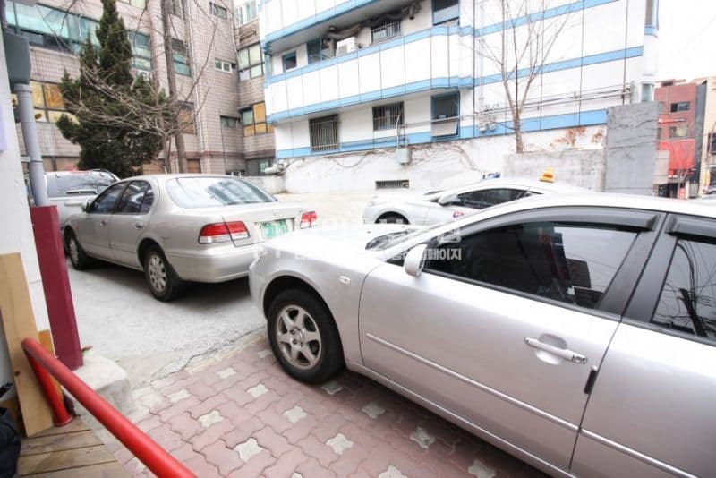 서초구 원룸 - 복층 8.8평