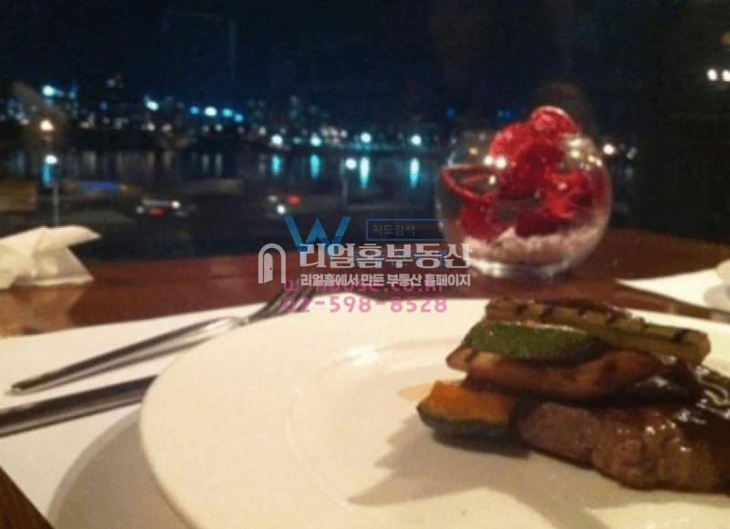 영등포구 오피스텔 17평 5