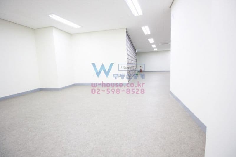 강동구 오피스텔 17평