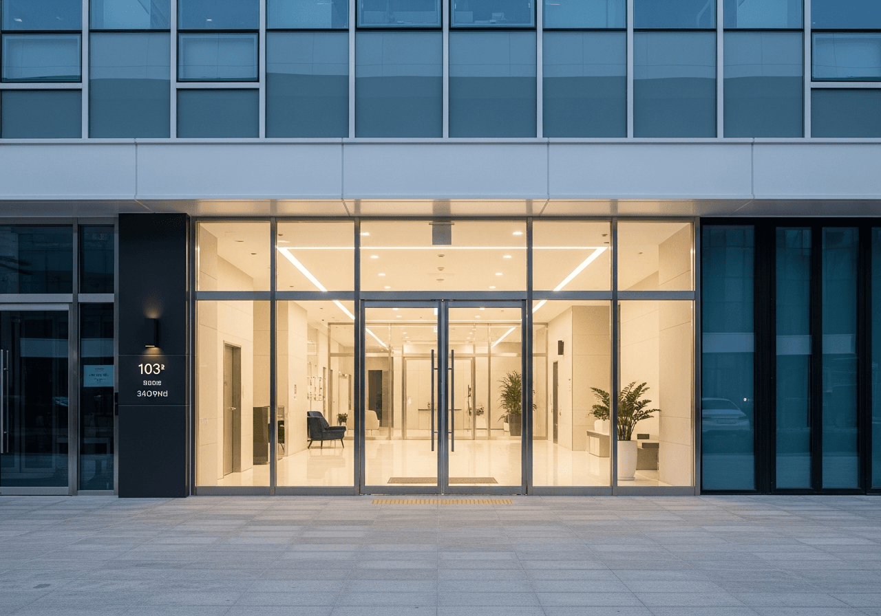 관악구 빌딩 103평 2