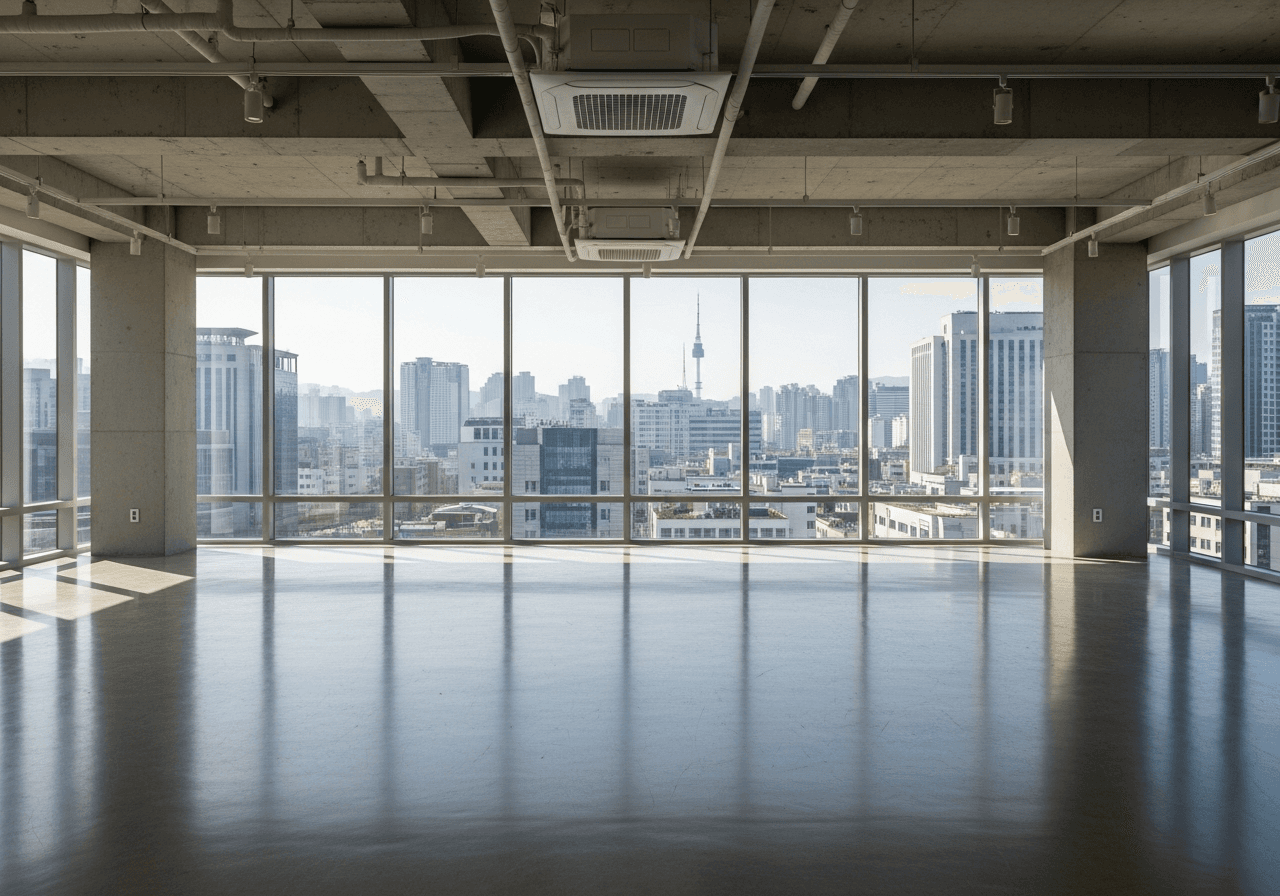 관악구 빌딩 103평 3