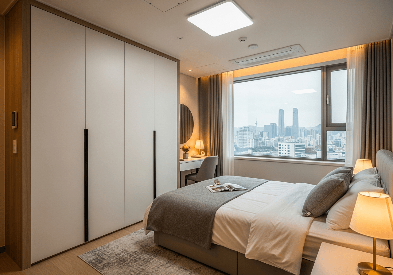 관악구 오피스텔 13.9평 4