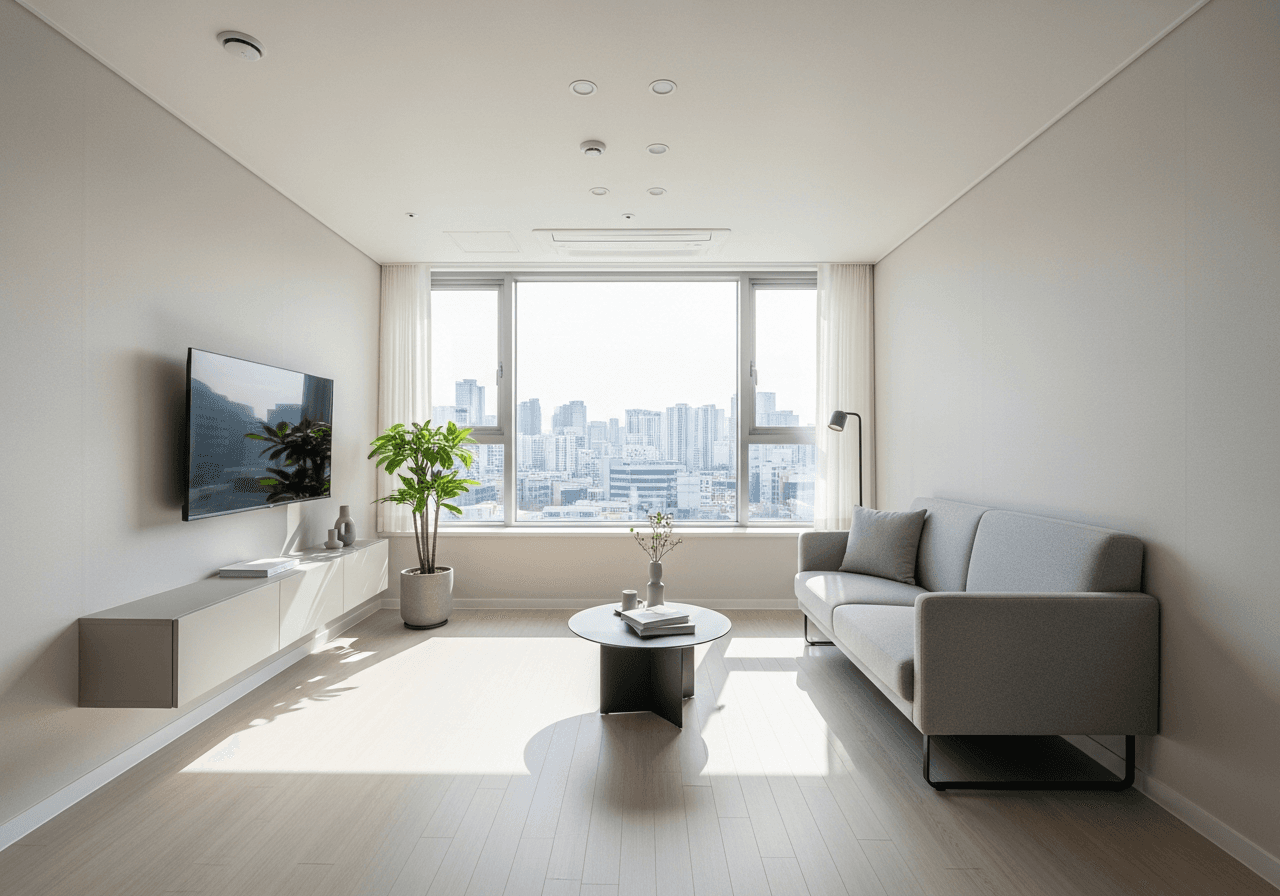 송파구 오피스텔 10.3평 2