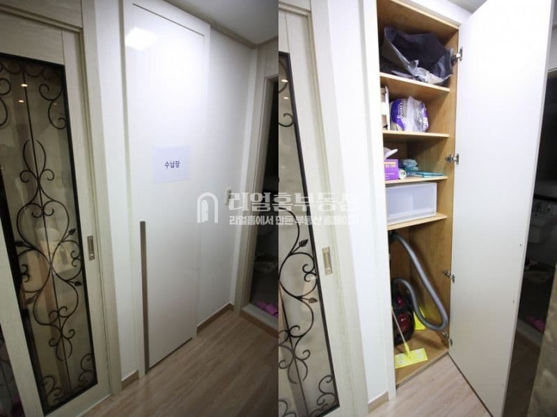 도봉구 원룸 - 복층 7.9평