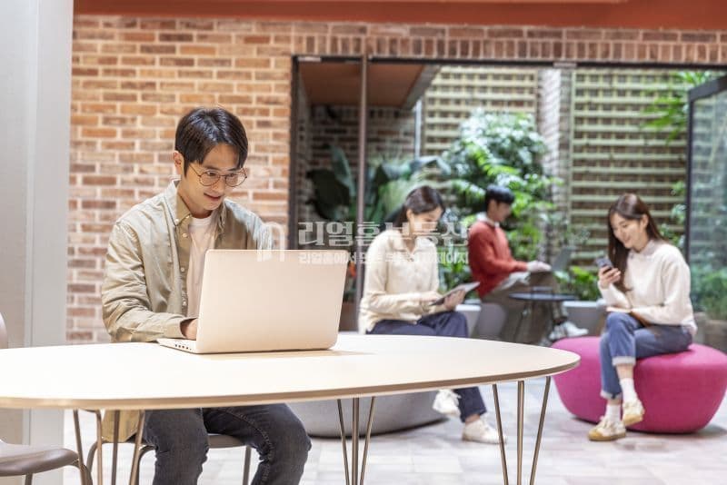 송파구 원룸 - 복층 6.4평