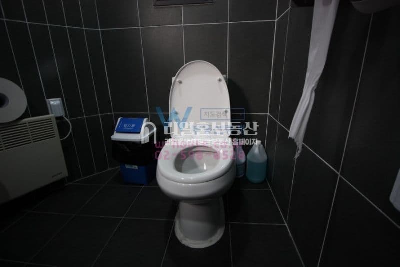 강동구 오피스텔 17평